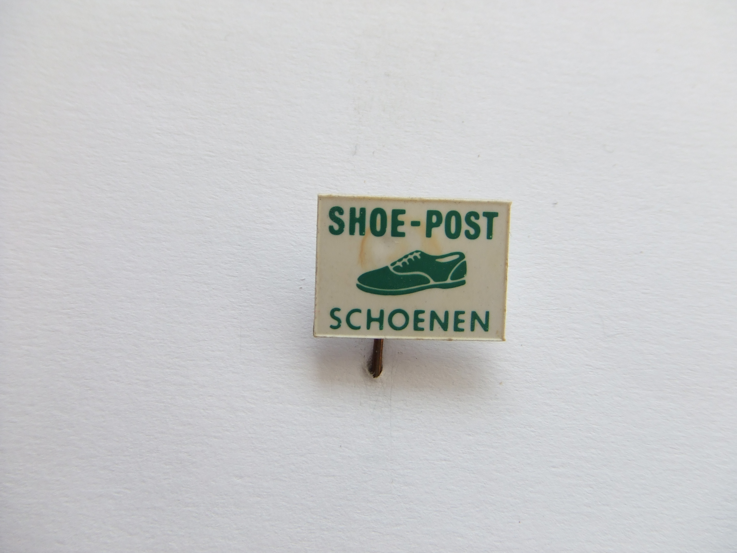Shoe-Post 2